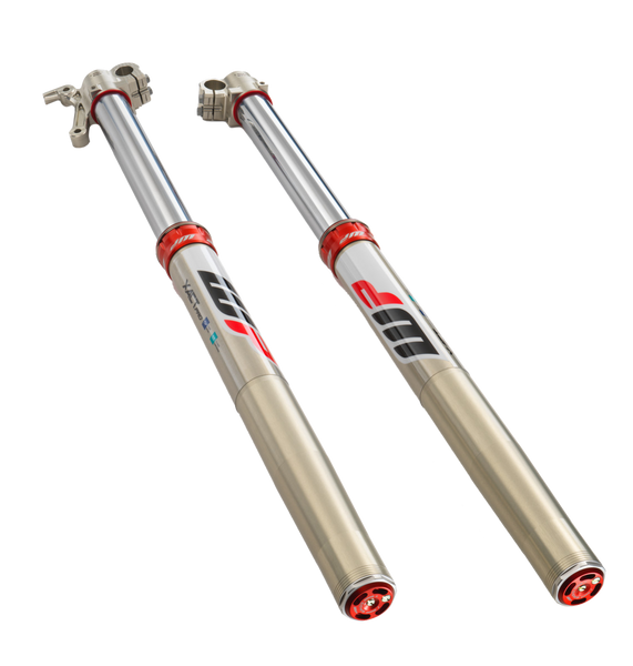 WP XACT PRO 7543 Spring Fork 21+ 85cc