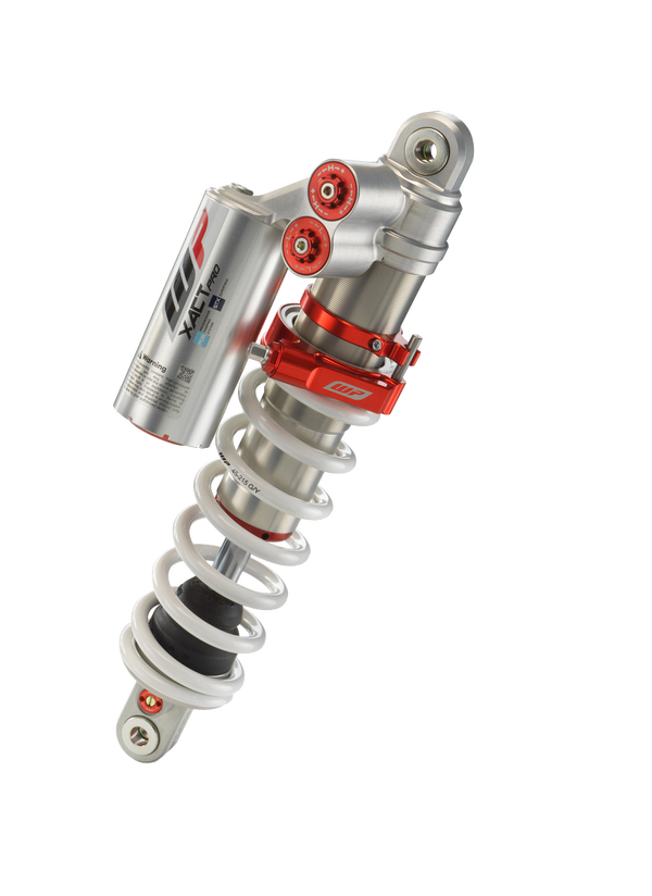 WP Suspension