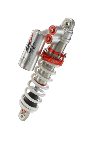 WP XACT PRO 8946 Shock 85cc