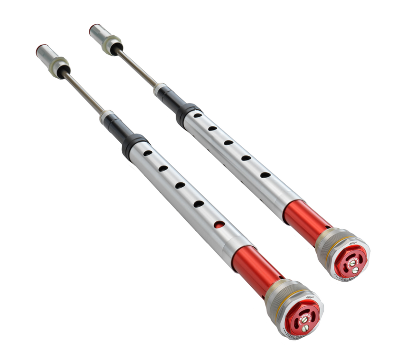WP XACT PRO 6500 Cartridge Kit 21+ SX and XC models