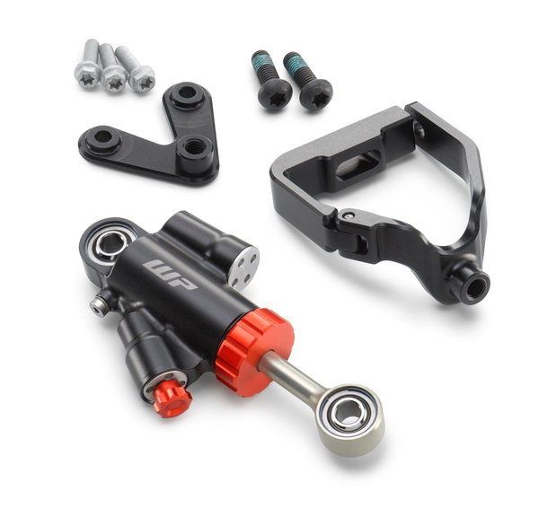 WP Steering Damper Kit