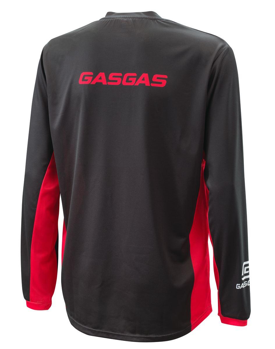 GasGas Tech Jersey