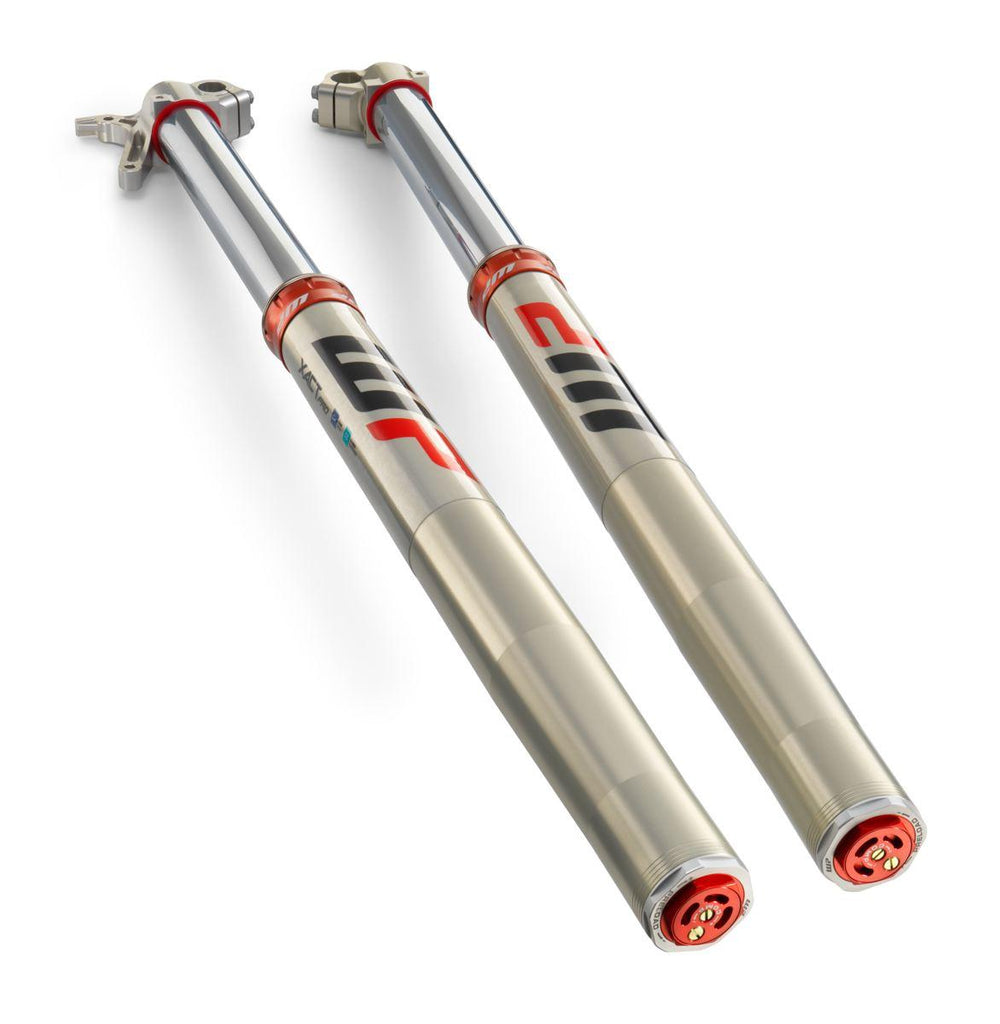 WP Suspension