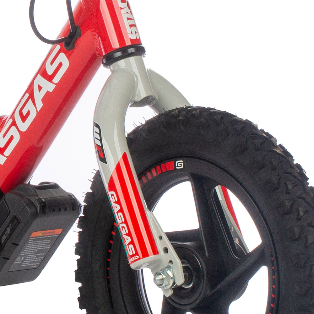 STACYC 12eDRIVE GasGas Factory Replica