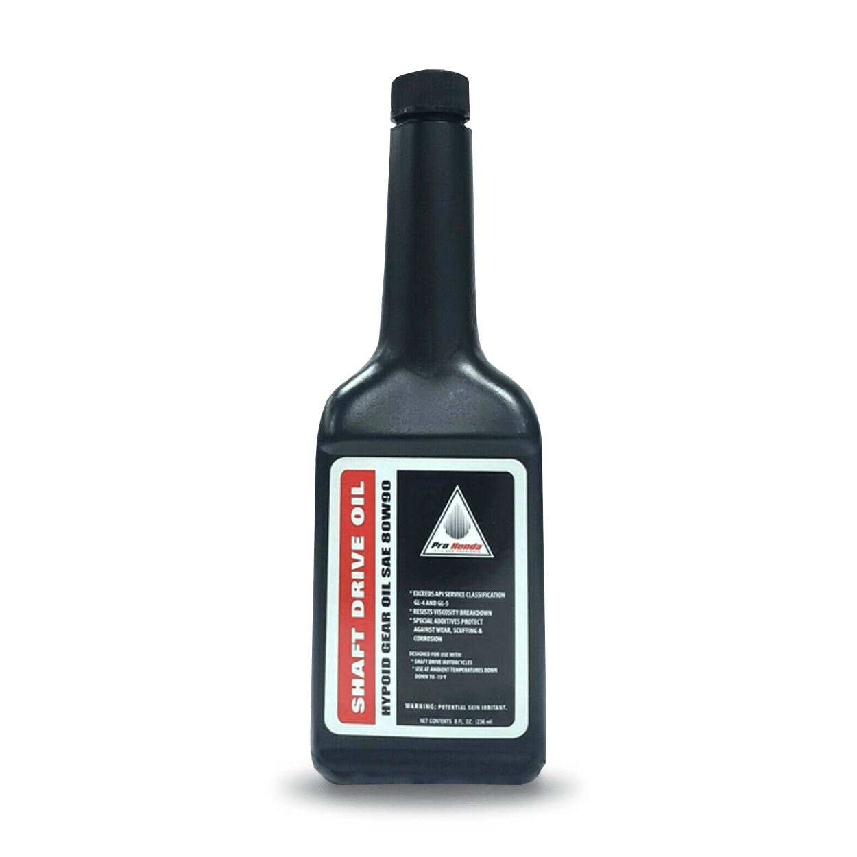 Pro Honda Shaft Drive Oil