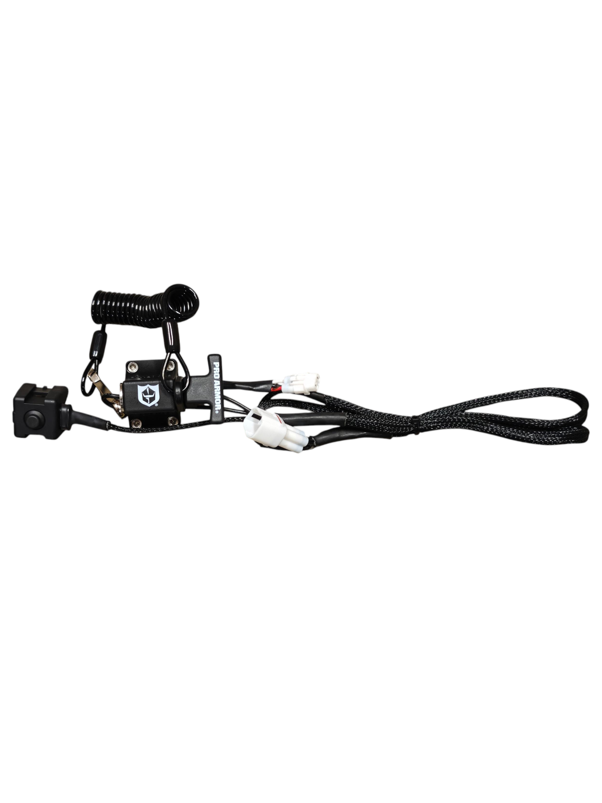 YFZ450R TETHER