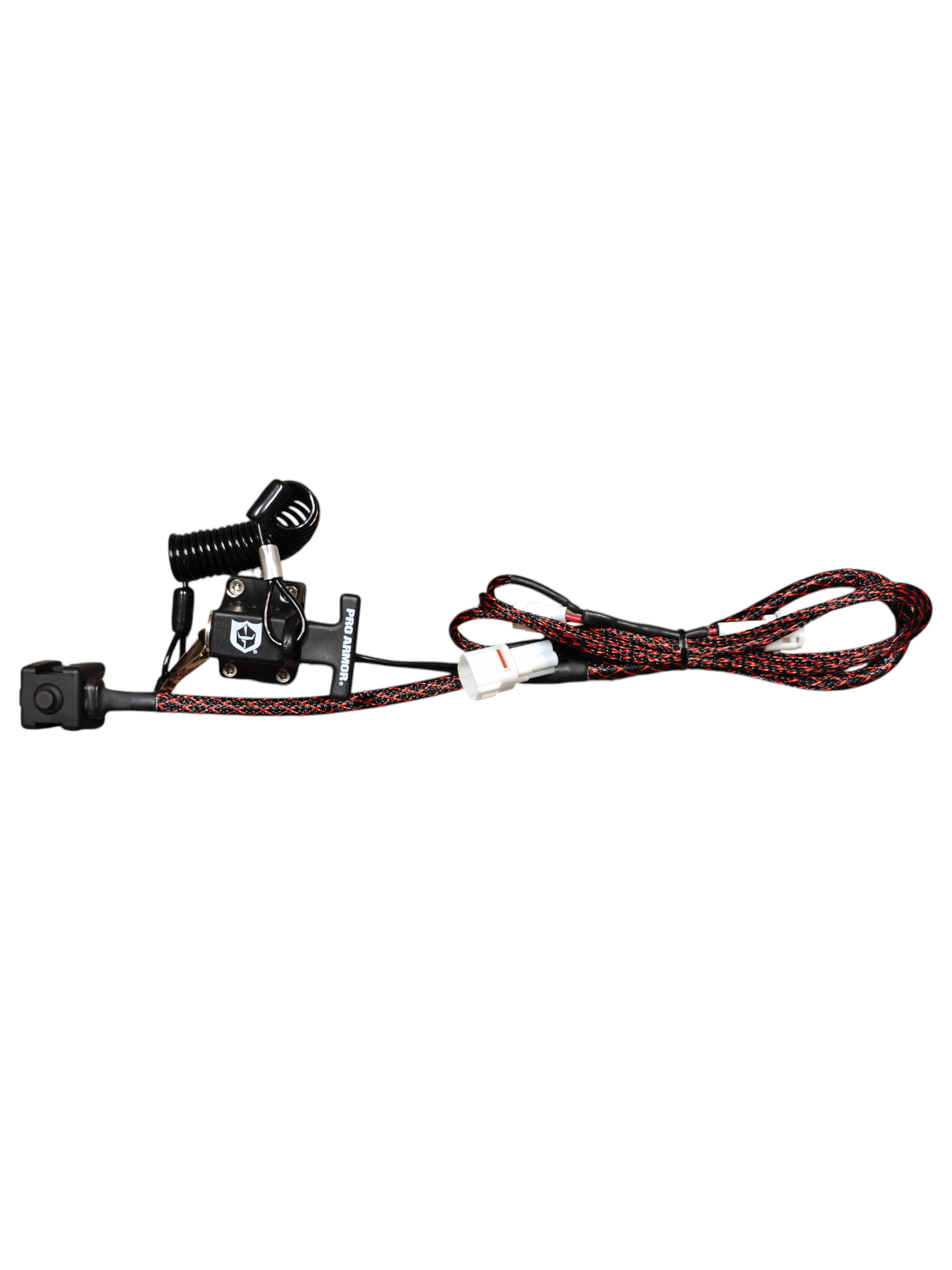 YFZ450R TETHER