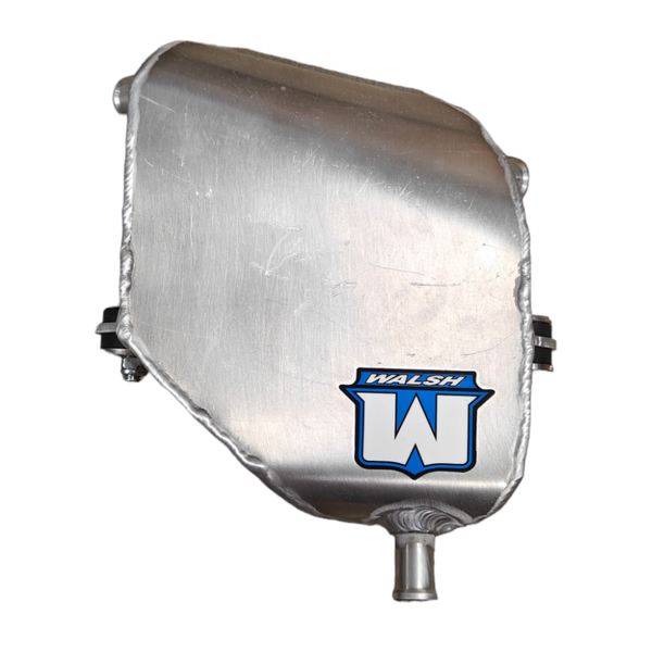 Walsh YFZ450R Breather Box