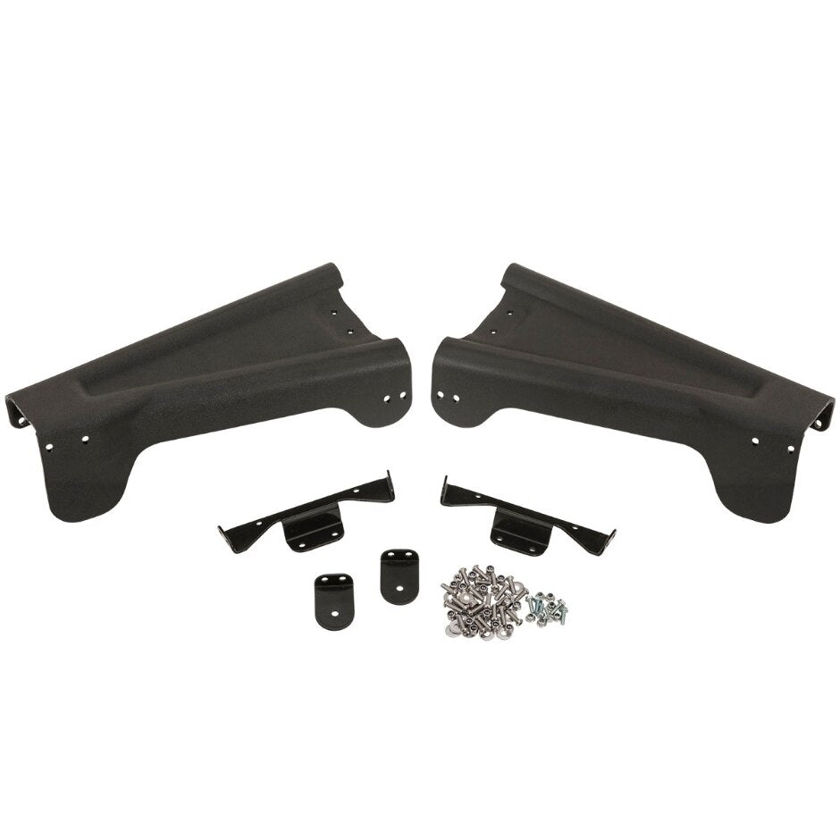 YXZ1000R/SS Front A-Arm Guards