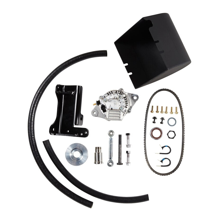 YXZ1000R/SS Alternator Kit