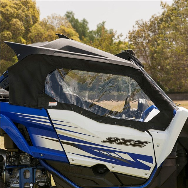 YXZ1000R/SS Soft Side Covers