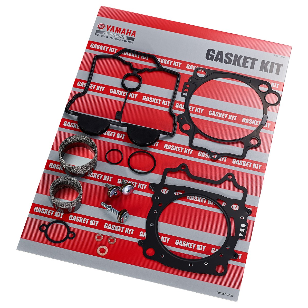 YXZ OEM Top End Gasket Kit