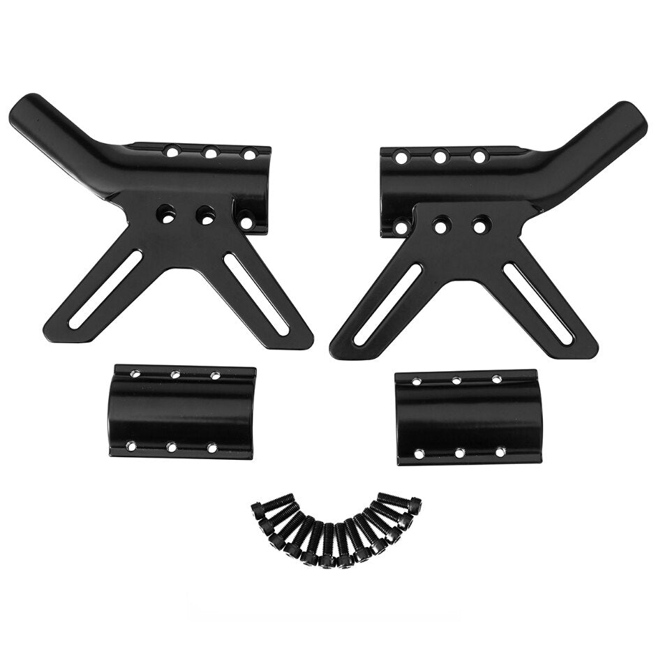 GYTR YXZ Harness and Mount