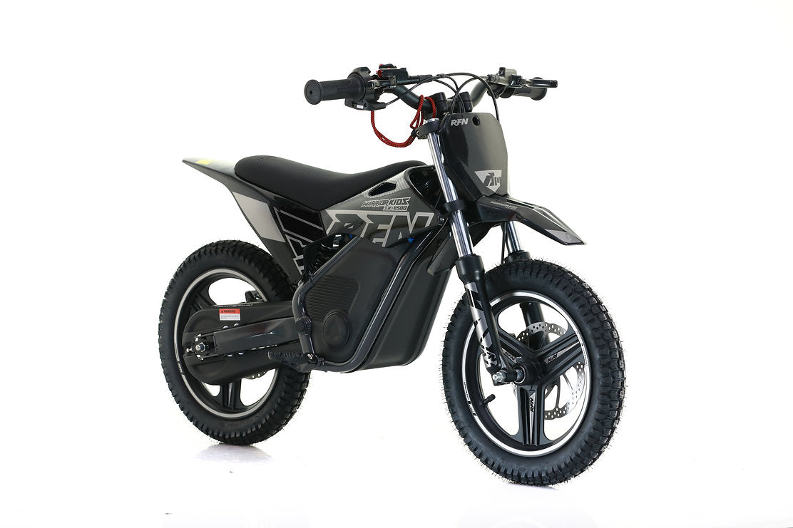 RFN Warrior Kids SX-E500 Electric Motorcycle