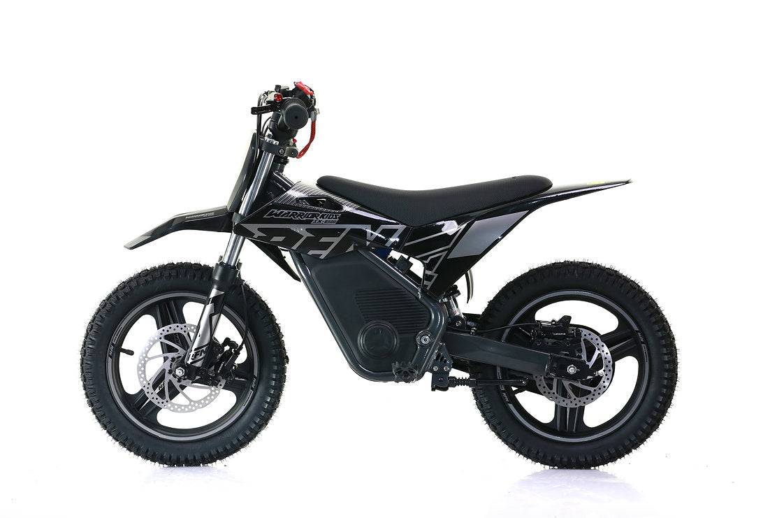 RFN Warrior Kids SX-E500 Electric Motorcycle