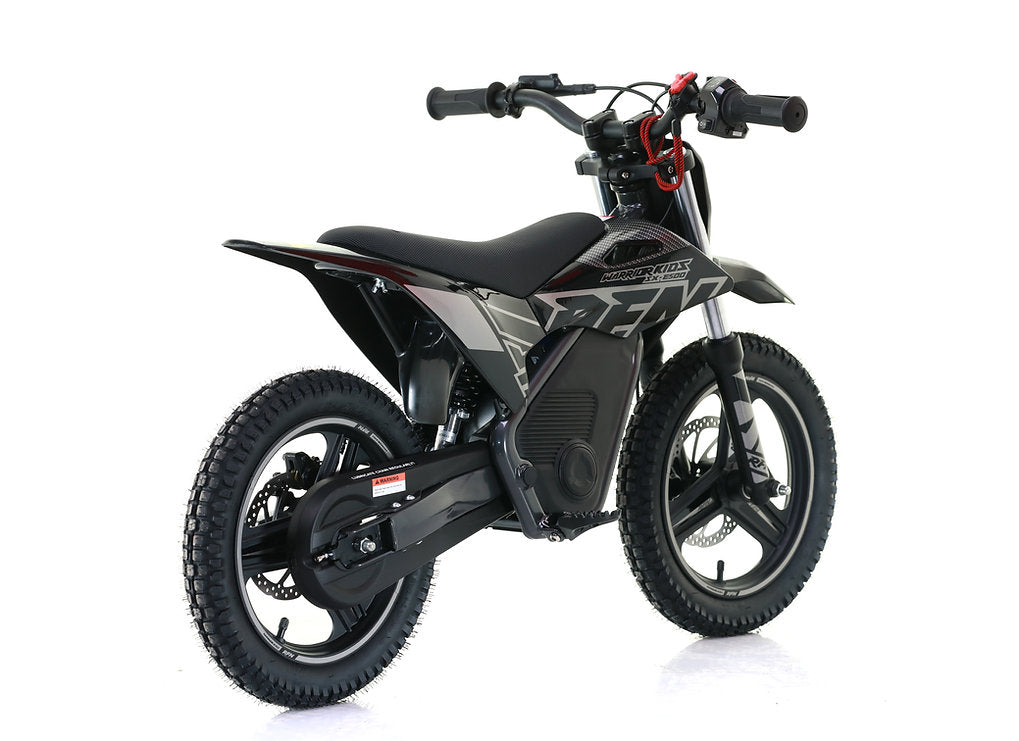 RFN Warrior Kids SX-E500 Electric Motorcycle