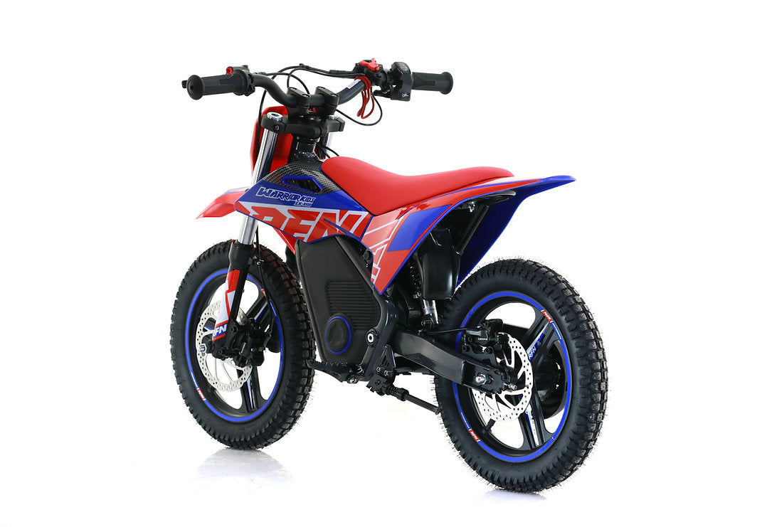 RFN Warrior Kids SX-E500 Electric Motorcycle