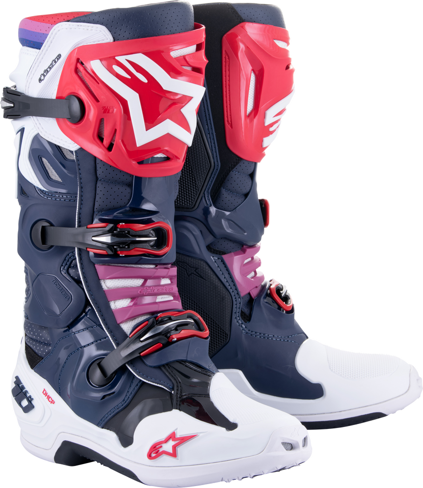 Alpinestars Tech 10 Boots Alpinestars Tech 10 Boots