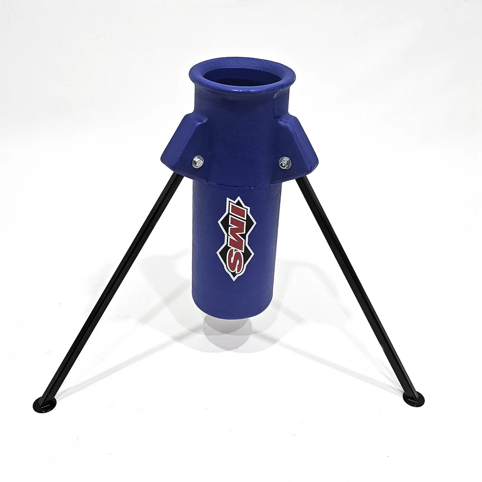 IMS Plastic Dump Can Stand