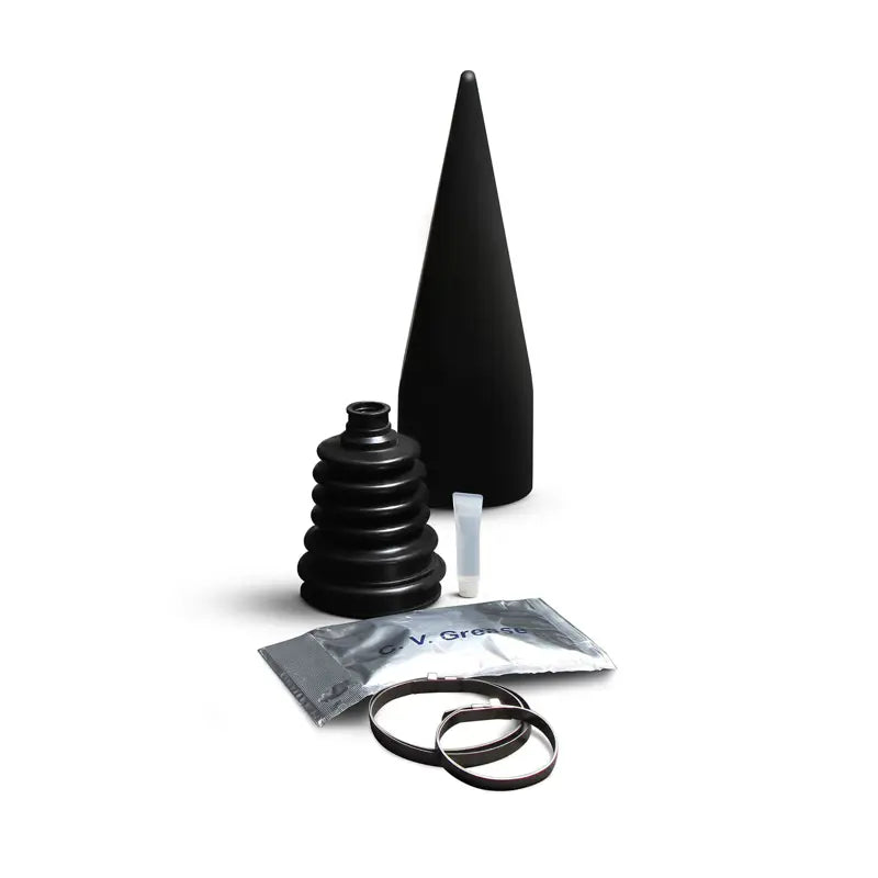 Polaris UTV Trail Boot Kit