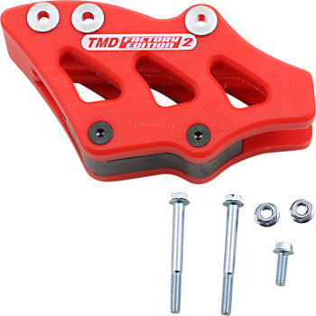 TM Design Works Factory Edition Rear Chain Guide
