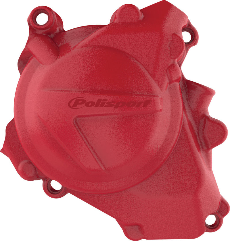 Polisport Ignition Cover CRF450R