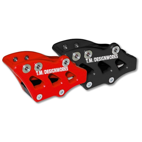 TM Design Works Factory Edition Rear Chain Guide