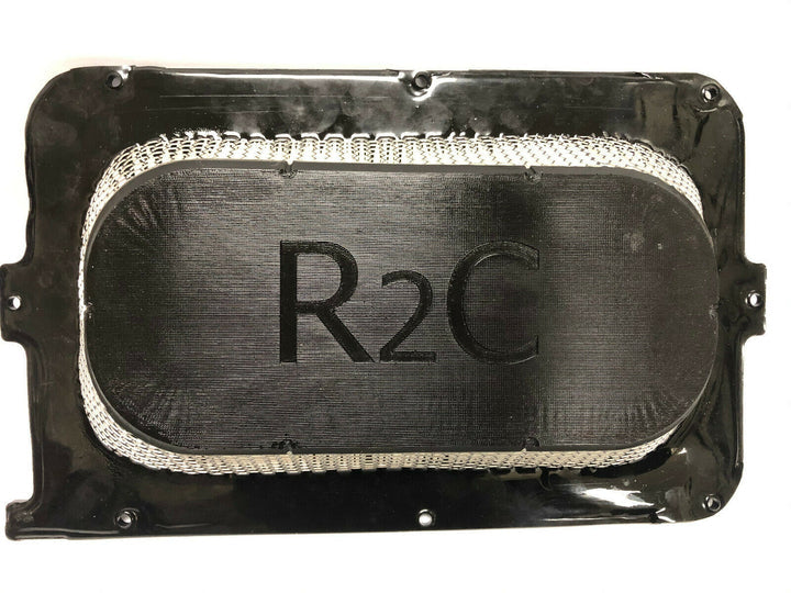 R2C Performance Synthetic Air Filter Kit