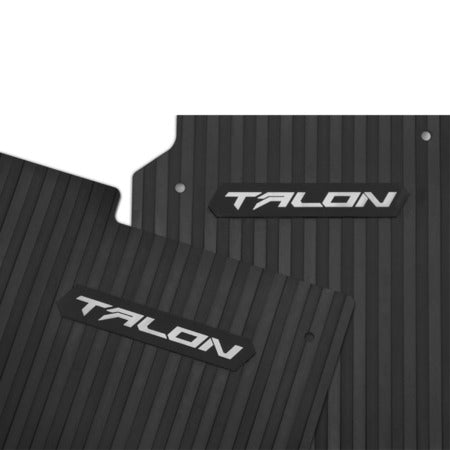 Honda Talon Floor Mats