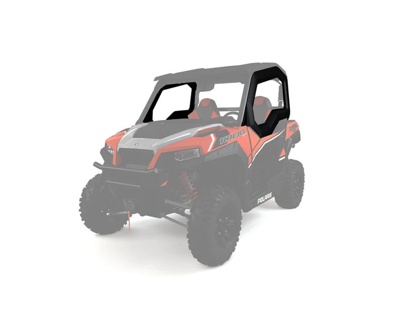 Polaris General Pro Fit Upper Sport Doors