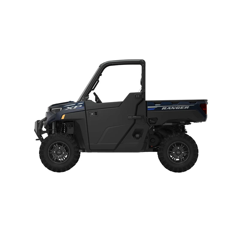 Polaris Ranger Half Doors - Poly