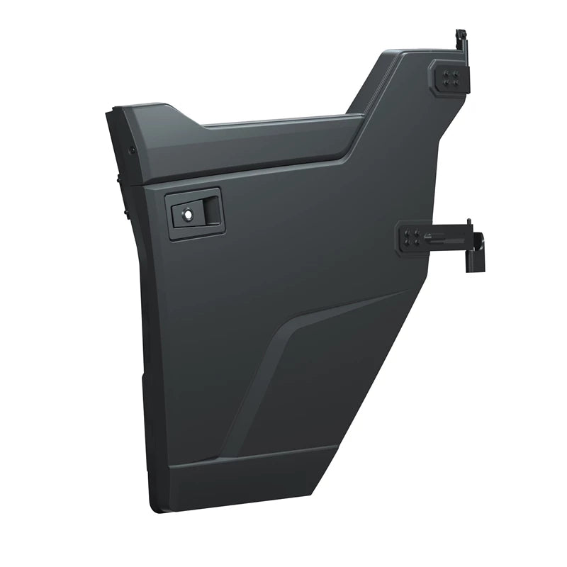 Polaris Ranger Half Doors - Poly