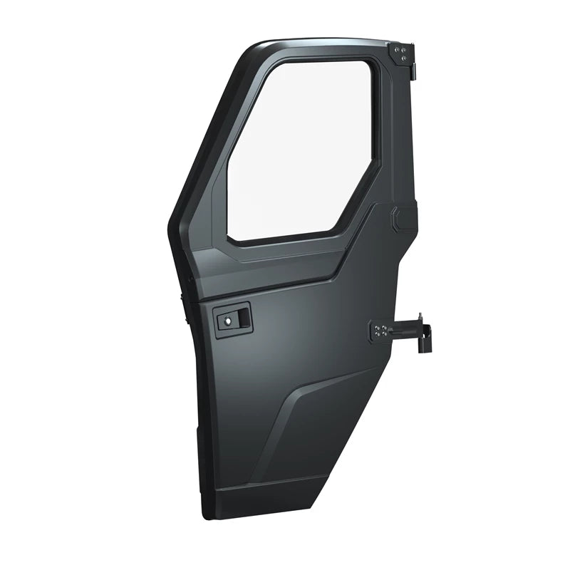 Polaris Ranger Manual Crank Window Doors