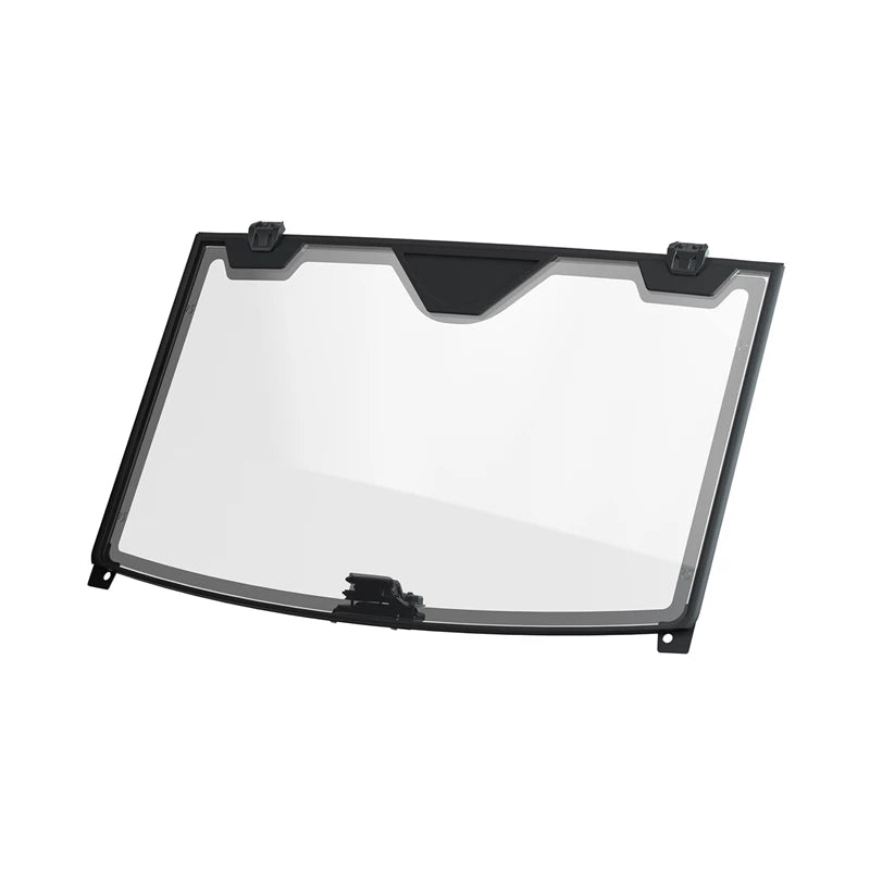 Polaris ranger glass windshield