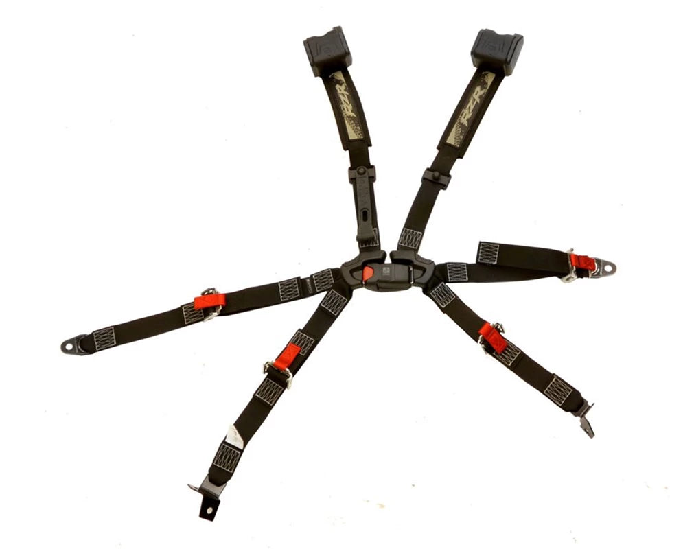 Polaris RZR XP 1000 Click-6 Harness