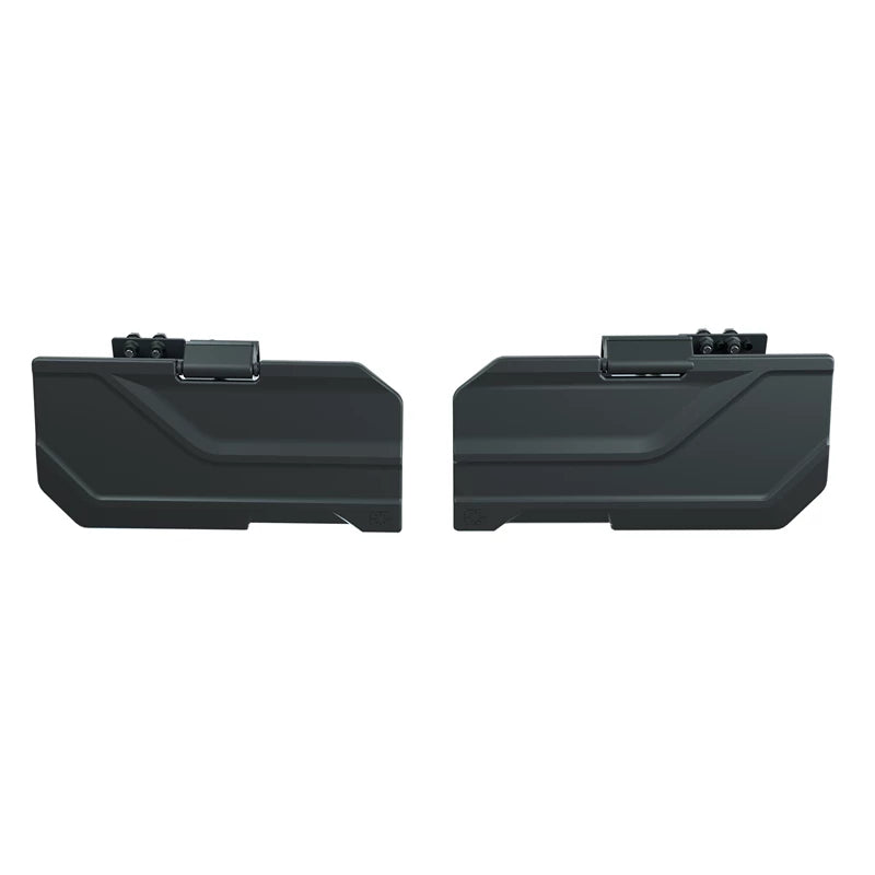 Ranger 1000 & SP 570 Pair Of Sun Visors
