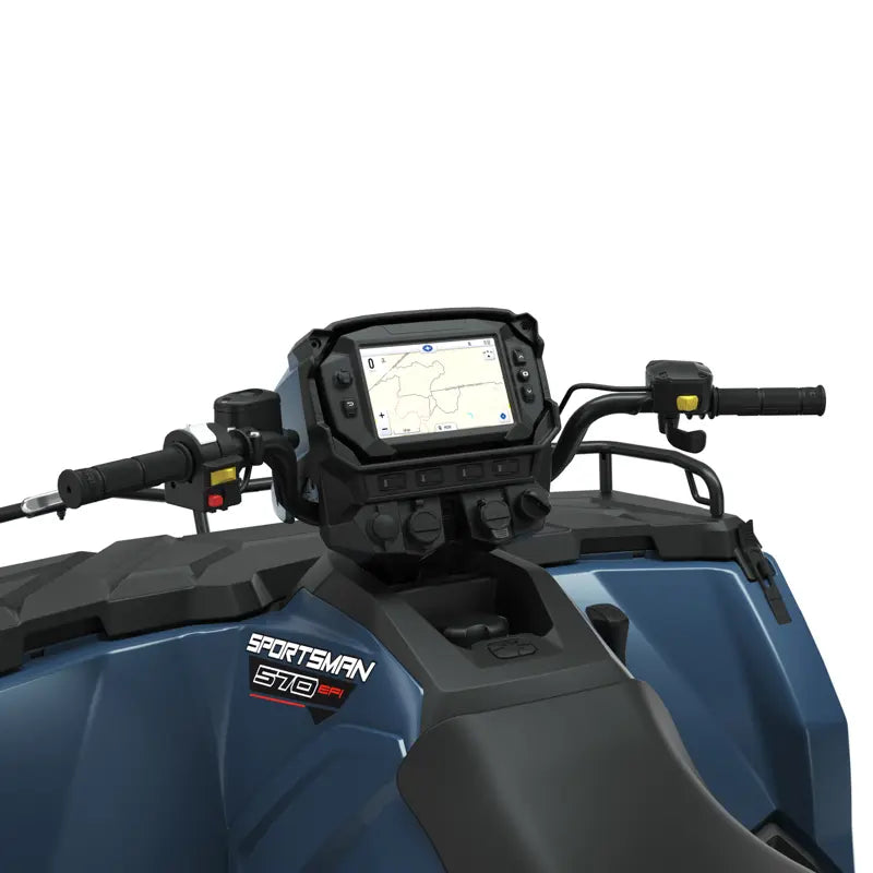 Sportsman 7" Display Powered By Ride Command