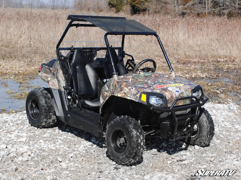 Super ATV Polaris RZR 170 Tinted Roof