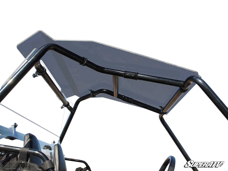 Super ATV Polaris RZR 170 Tinted Roof