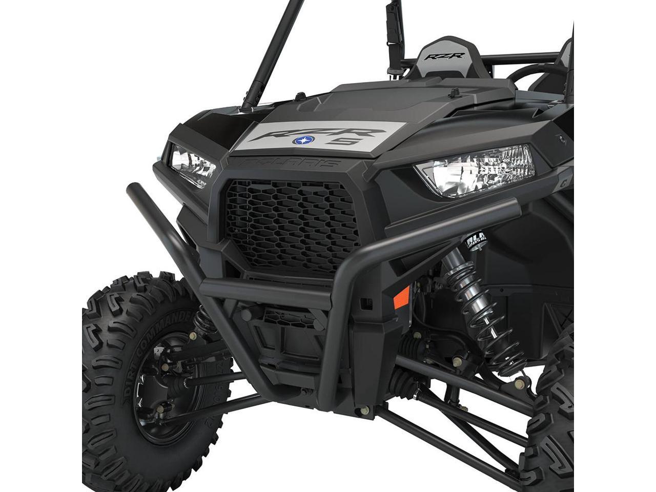 RZR XP 1000/900 Low Profile Front Bumper