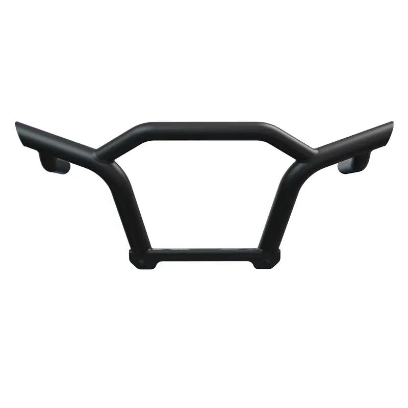 Polaris RZR Pro XP Low Profile Front Bumper - Matte Black