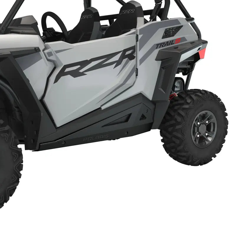 Polaris RZR XP 1000 Low Profile Rock Sliders