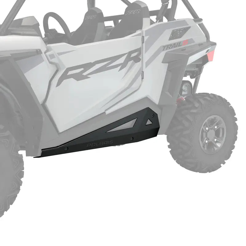 Polaris RZR XP 1000 Low Profile Rock Sliders