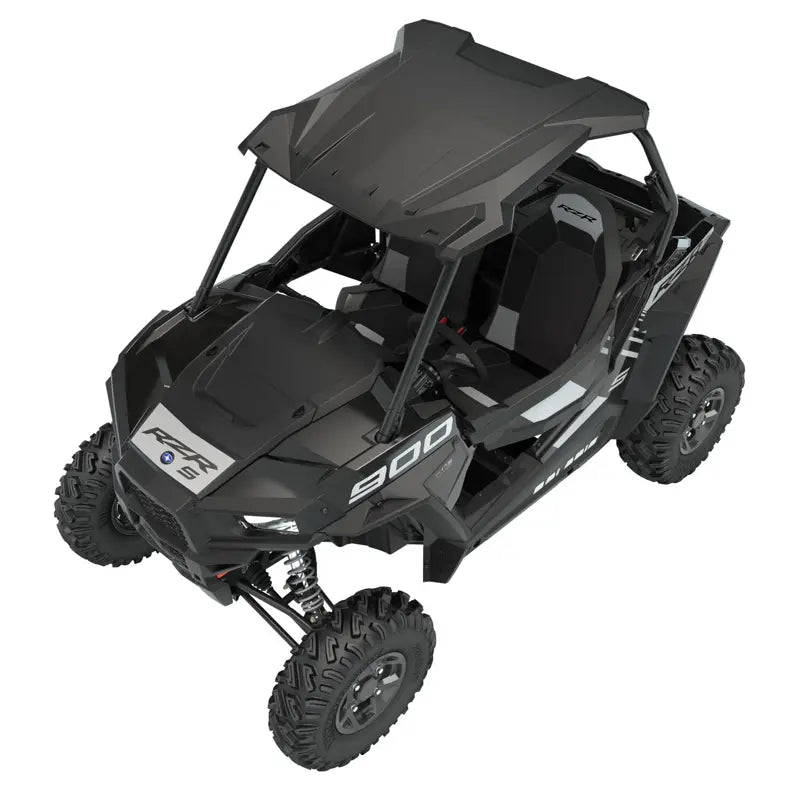 RZR XP 1000 & 900 Lock & Ride Poly Sport Roof