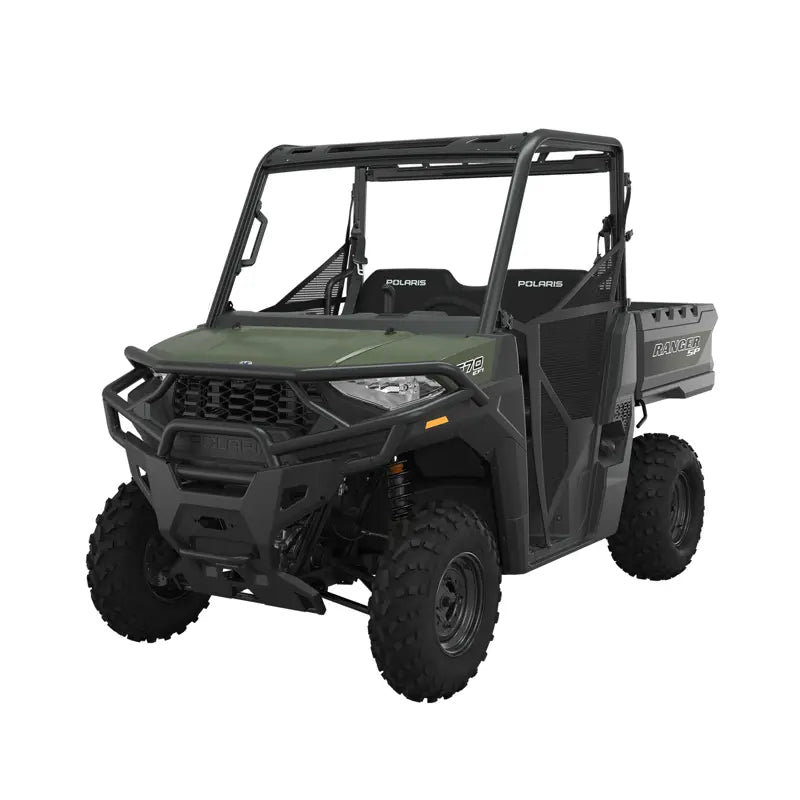 Ranger SP 570 Upper Front Brushguard