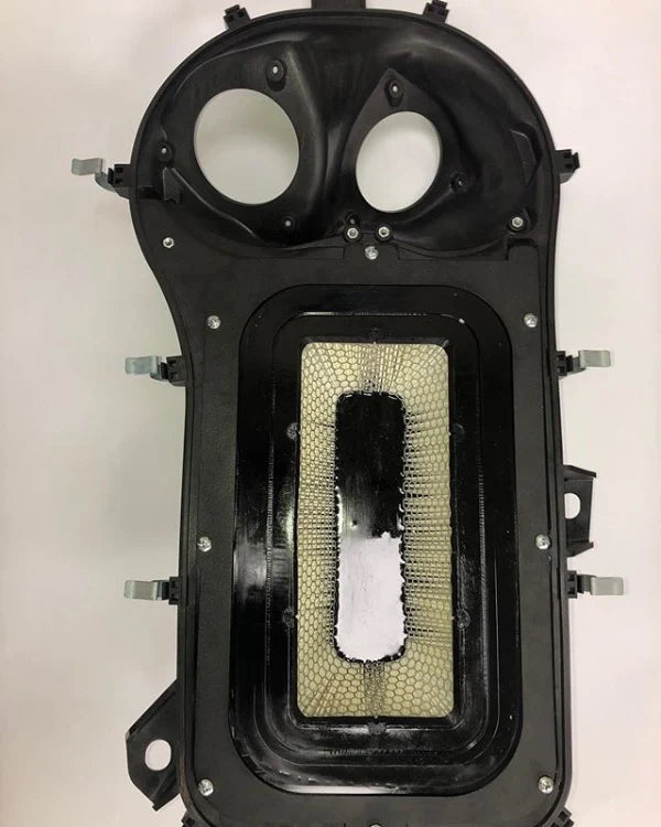 R2C Performance Synthetic Air Filter Kit