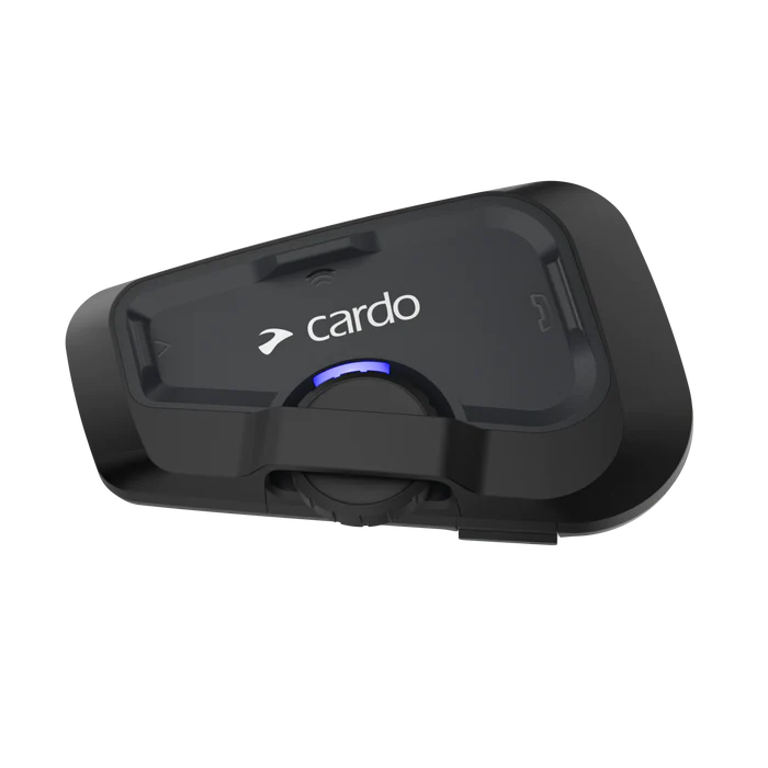 Cardo Freecom 4X Bluetooth Headset