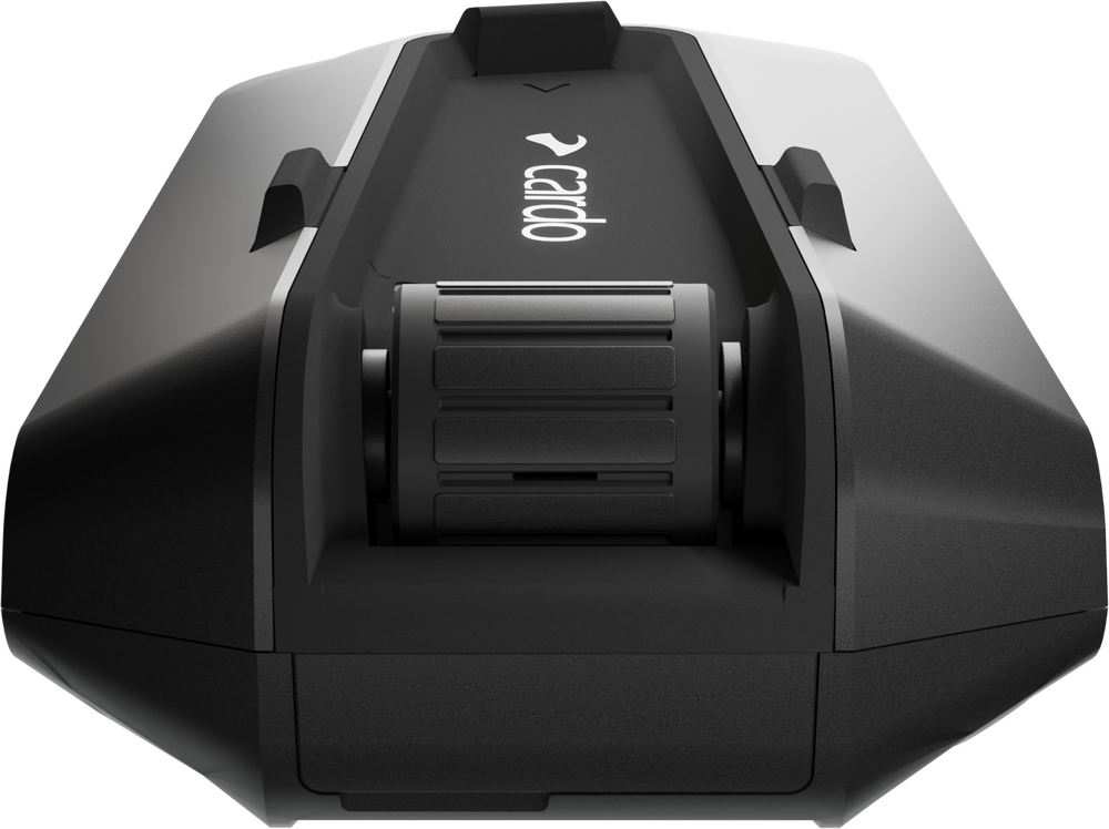 Cardo Packtalk Edge Bluetooth Headset Single ORV Edition
