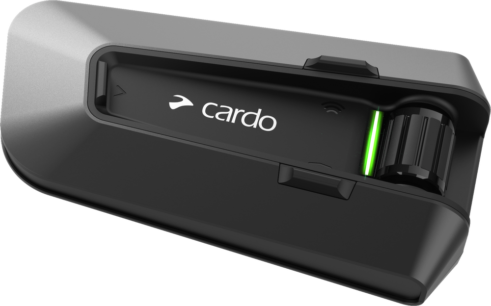 Cardo Packtalk Edge Bluetooth Headset Single ORV Edition