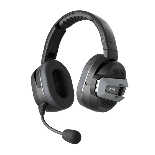 Cardo Packtalk EdgePhones Single For ORV